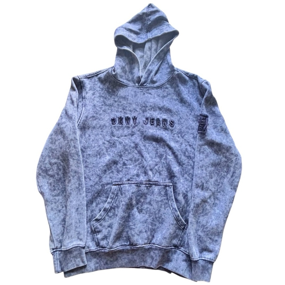 DKNY SWEATER